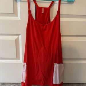 Free People Hot Shot Mini Dress